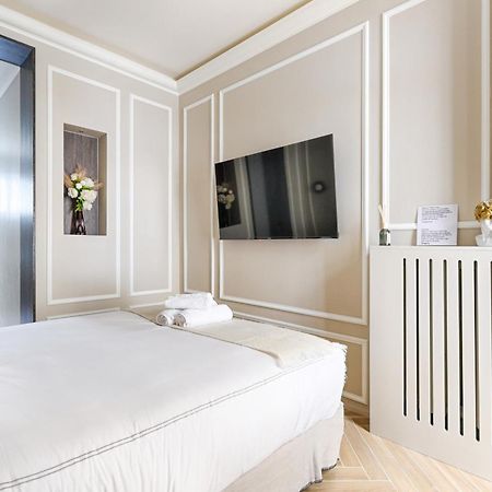 Luxury And Design Studio Invalides Paris Extérieur photo