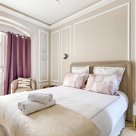 Luxury And Design Studio Invalides Paris Extérieur photo