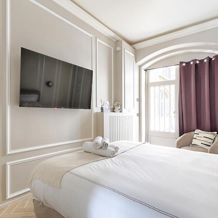 Luxury And Design Studio Invalides Paris Extérieur photo