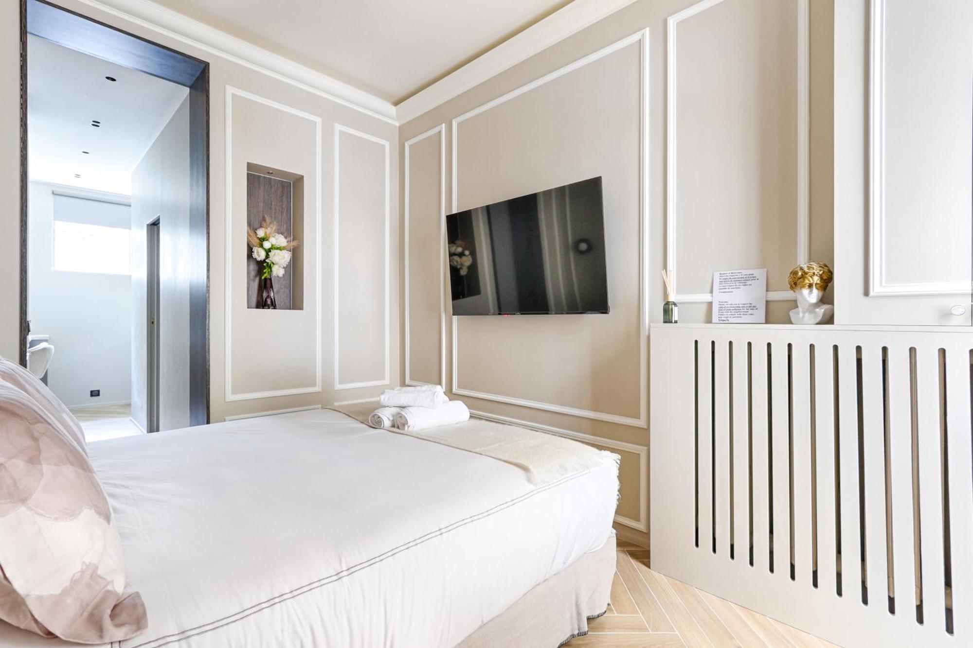 Luxury And Design Studio Invalides Paris Extérieur photo